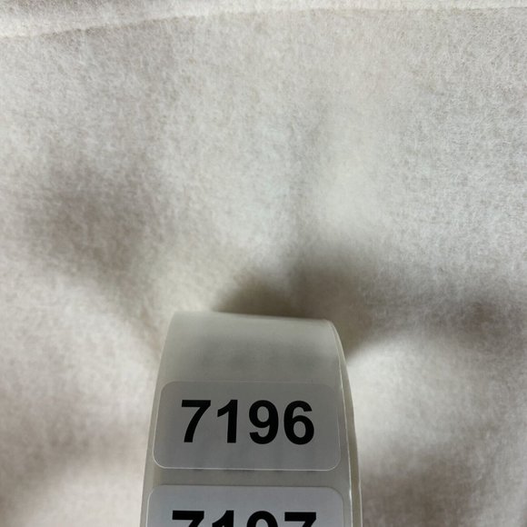 Alpine Design Shacket Shirt Jacket Womens 2XL Beige Long Sleeve Button 7196 - Picture 9 of 9